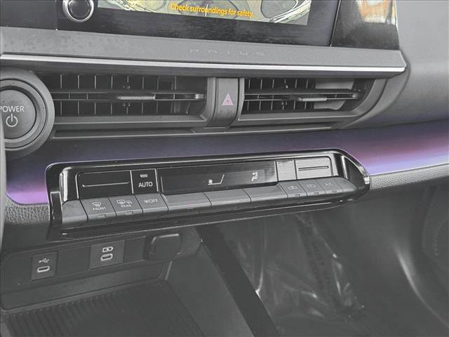 Used 2026 Toyota Prius Plug-In Hybrid image 15