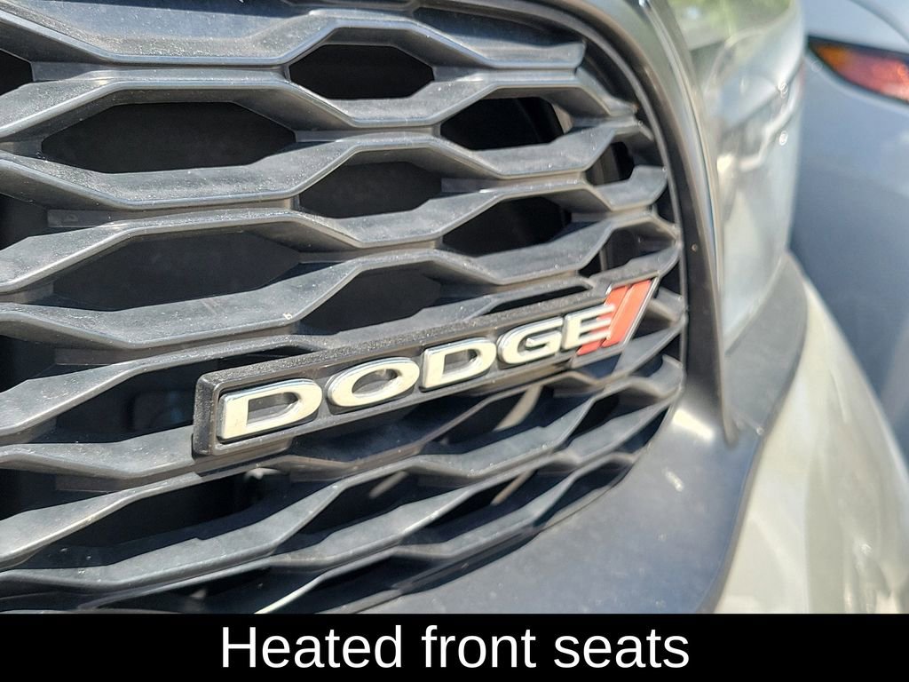 Used 2023 Dodge Durango GT RWD image 5