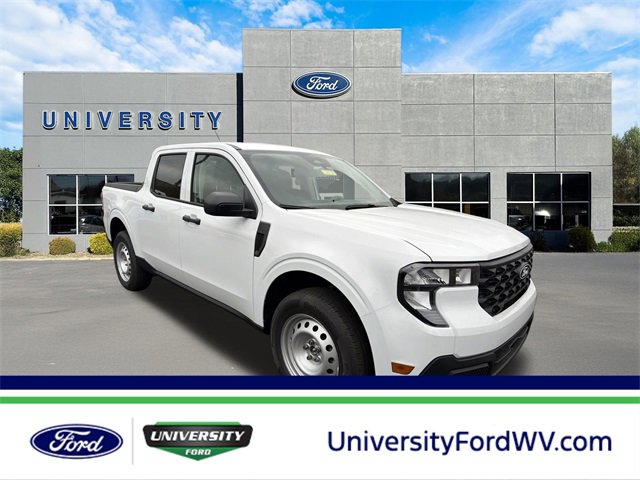 New 2026 Ford Maverick XL w/ Equipment Group 101A image 1