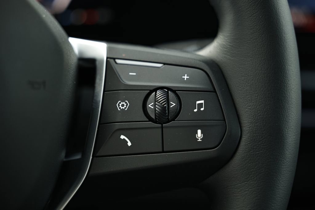 New 2026 BMW X1 xDrive28i w/ Technology Package image 36