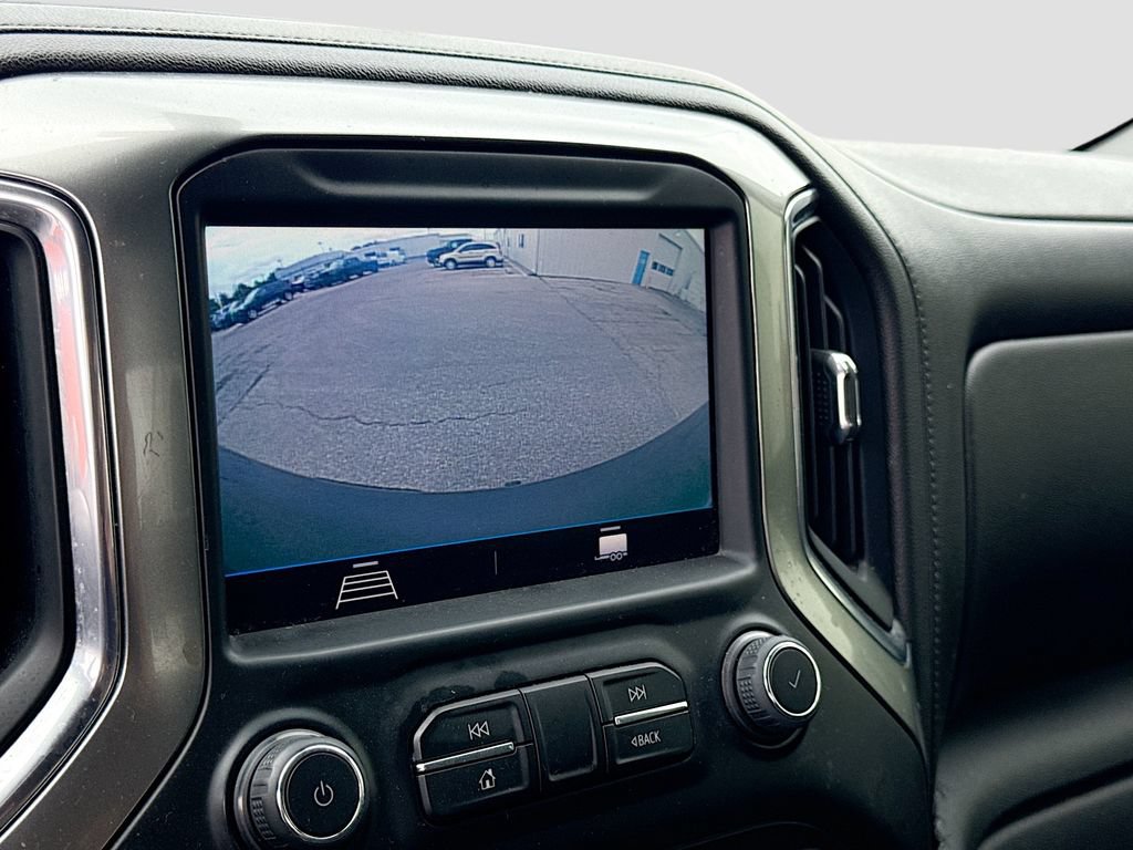 Used 2022 Chevrolet Silverado 1500 RST w/ Bed Protection Package AWD/4WD image 14