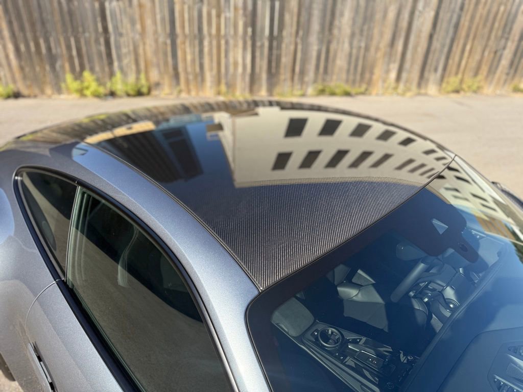 Certified 2025 Porsche 911 Carrera GTS image 21