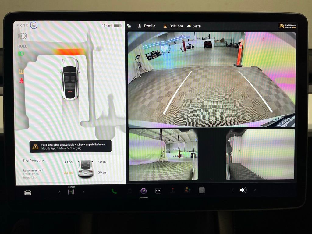 Used 2023 Tesla Model Y Long Range image 8