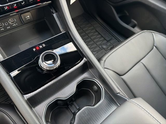 New 2025 Jeep Grand Cherokee Limited w/ Luxury Tech Group II image 20