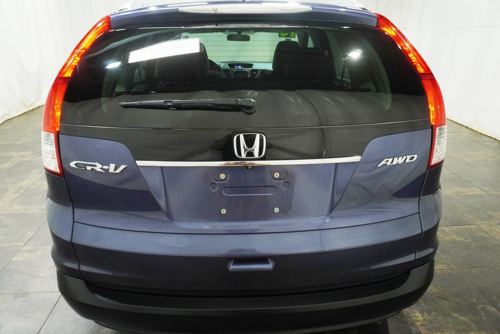 Used 2014 Honda CR-V EX-L image 5
