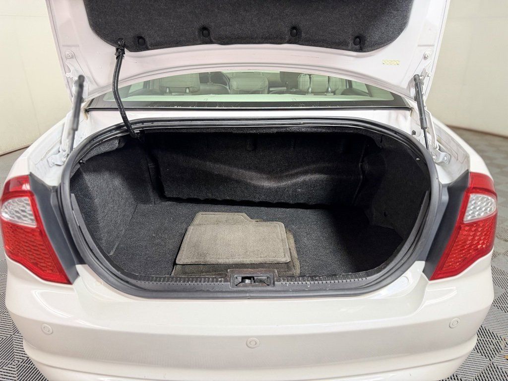 Used 2012 Ford Fusion Hybrid image 6