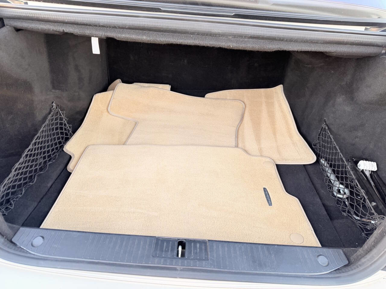 Used 2013 Mercedes-Benz S 550 4MATIC image 27