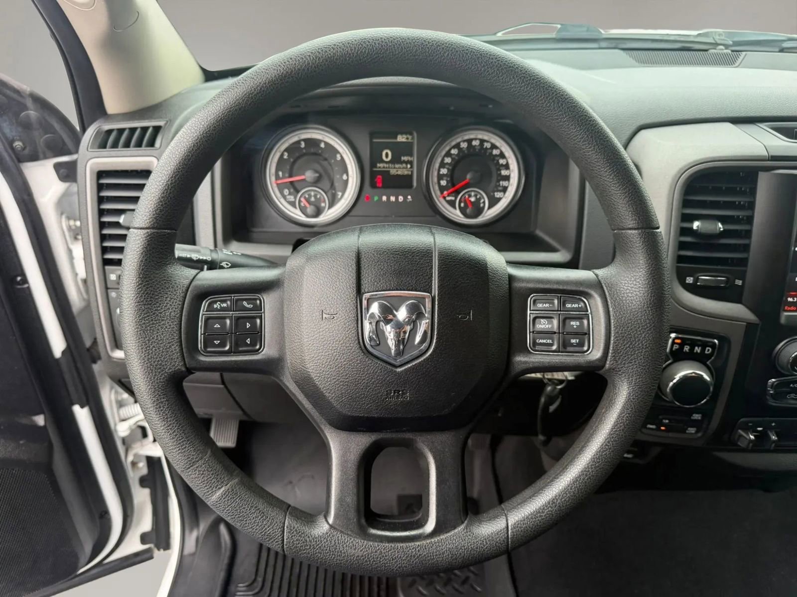 Used 2019 RAM 1500 Express w/ Wheel & Sound Group image 17