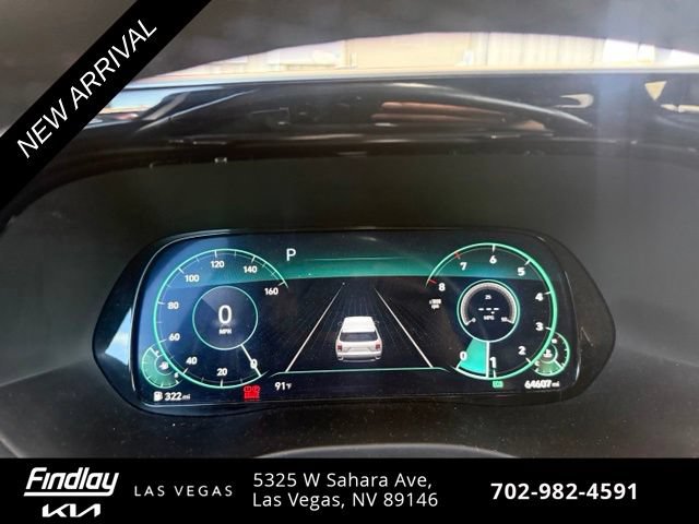 Used 2022 Hyundai Palisade Calligraphy AWD/4WD image 12