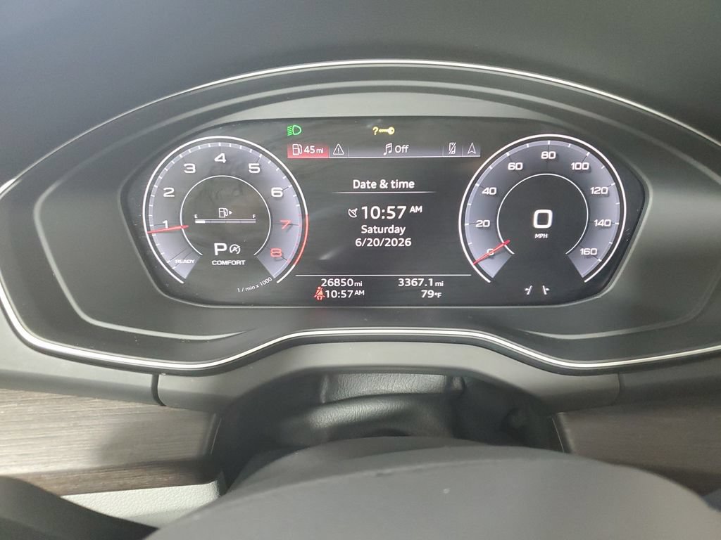 Used 2024 Audi Q5 2.0T Prestige AWD/4WD image 30