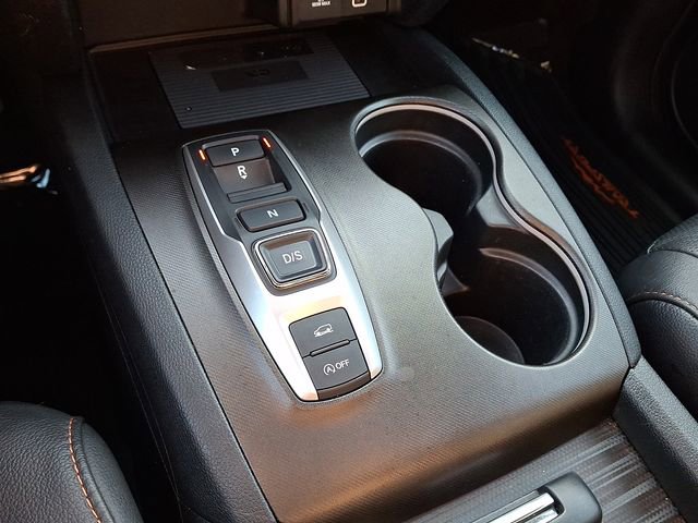 Used 2023 Honda Passport TrailSport image 15