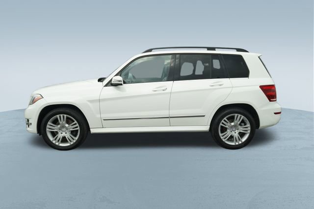 Used 2014 Mercedes-Benz GLK 350 2WD image 4