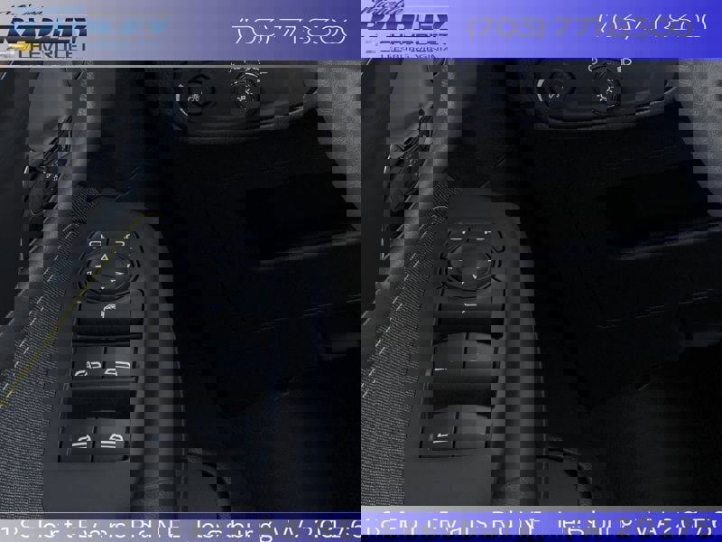 New 2026 Chevrolet TrailBlazer ACTIV w/ Driver Confidence Package image 24