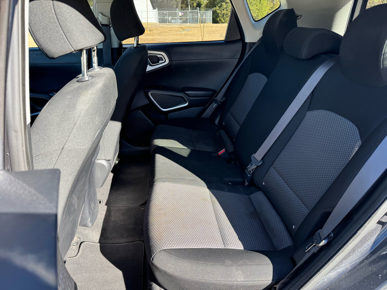 Used 2020 Kia Soul X-Line image 19