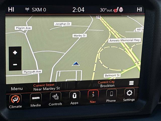 Used 2022 Jeep Gladiator Overland image 32