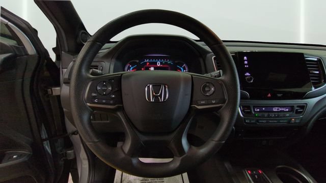 Used 2022 Honda Pilot Sport image 16
