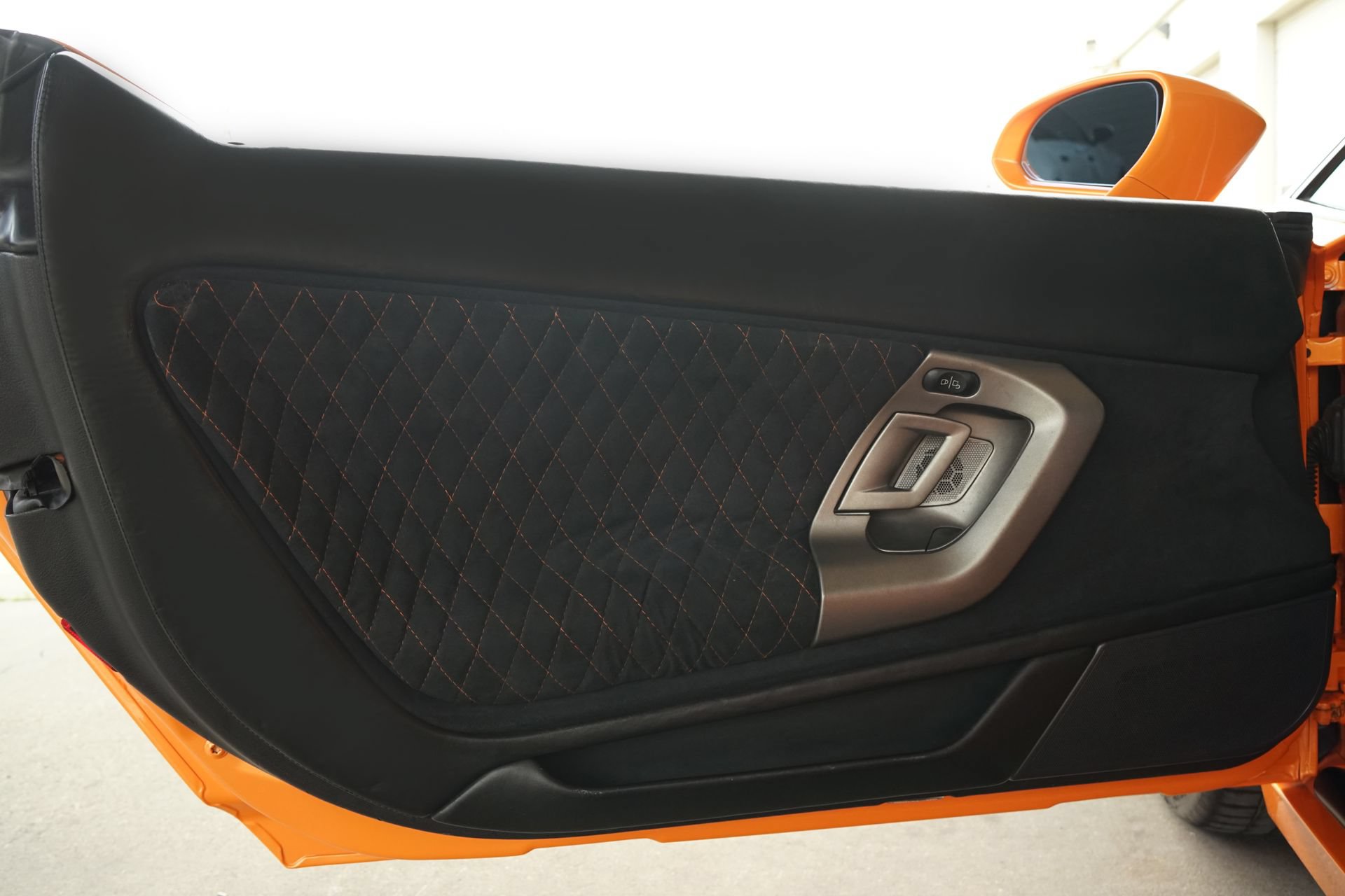 Used 2007 Lamborghini Gallardo Spyder AWD/4WD image 20