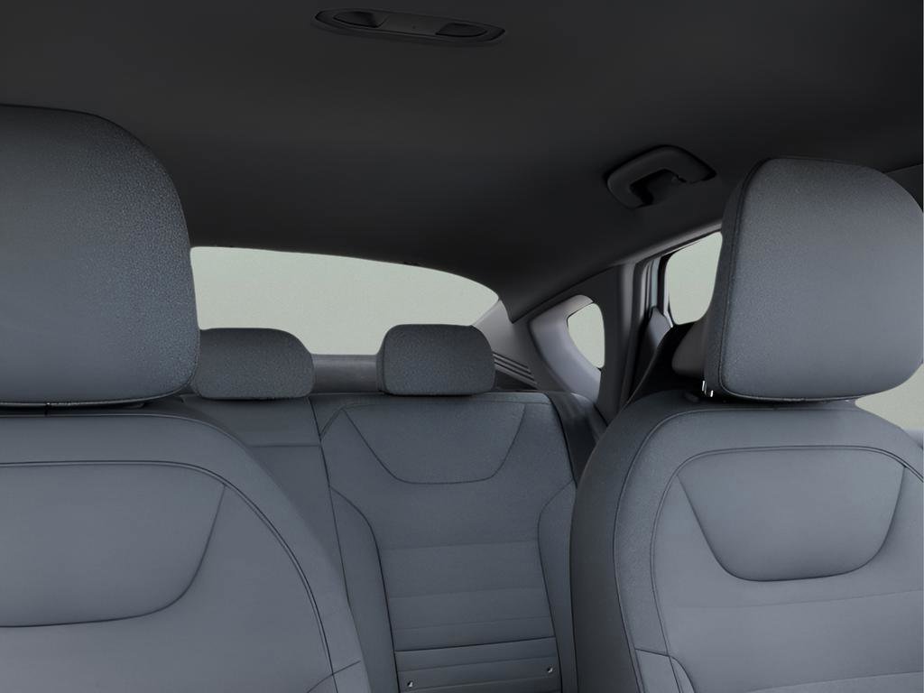 New 2025 Kia K4 EX image 45