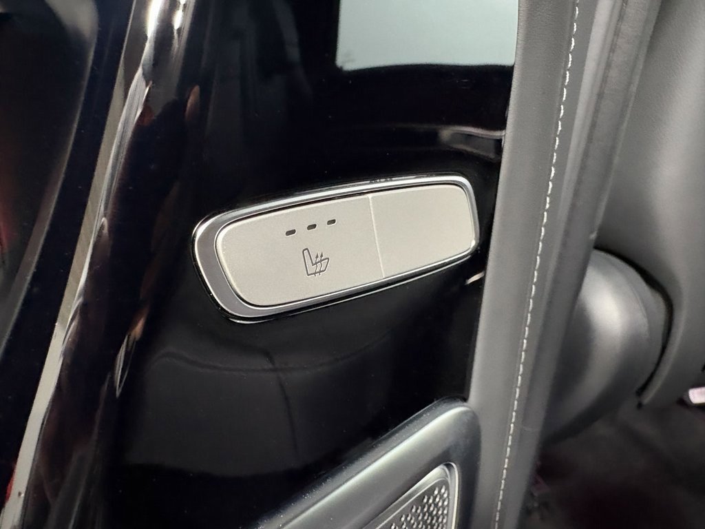 Used 2025 Mercedes-Benz G 63 AMG 4MATIC image 28