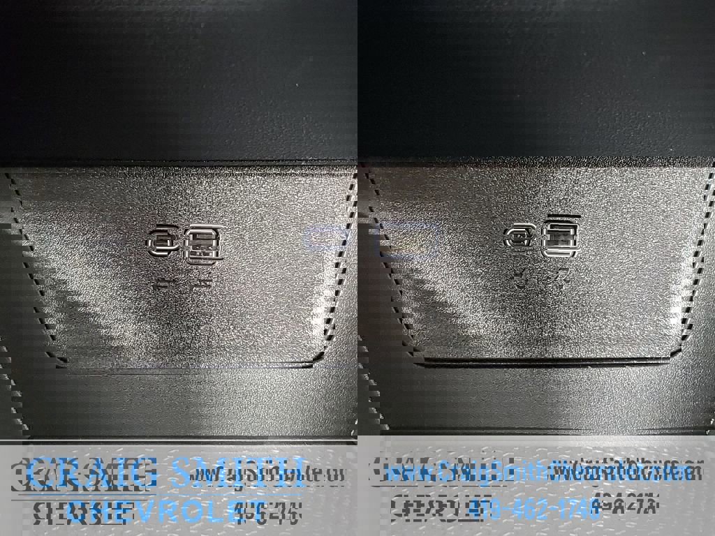 New 2026 Chevrolet Equinox LT w/ Convenience Package II image 9