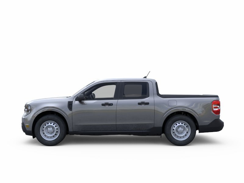 New 2026 Ford Maverick XL w/ Equipment Group 101A AWD/4WD image 29