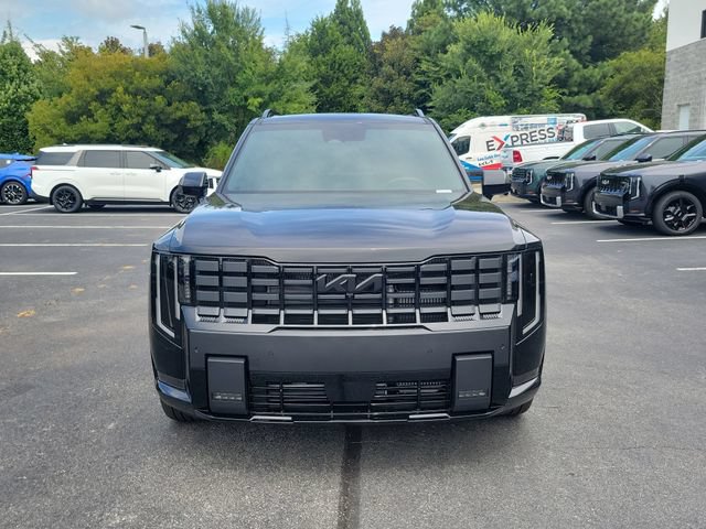 New 2027 Kia Telluride SX X-Line AWD/4WD image 2