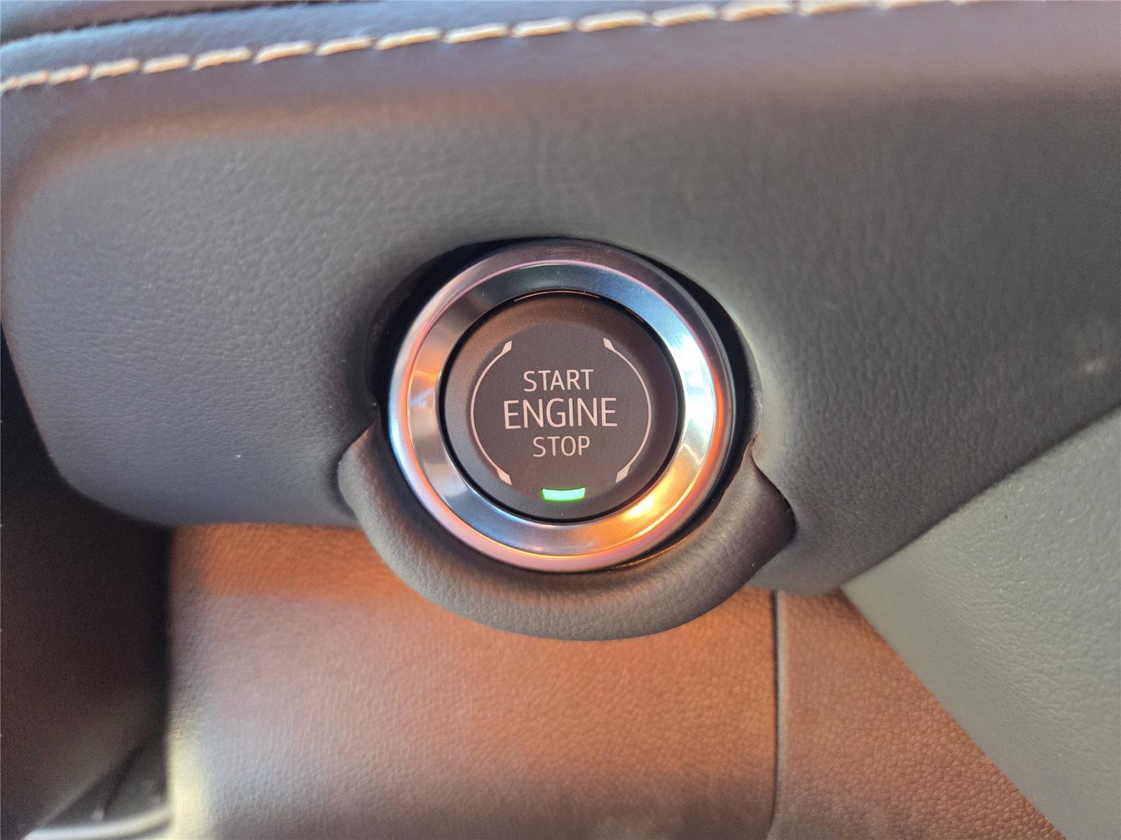 New 2026 Chevrolet Tahoe Premier w/ Sun And Tow Package image 18