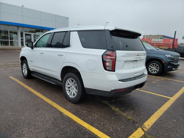 Used 2024 Chevrolet Tahoe LT AWD/4WD image 6