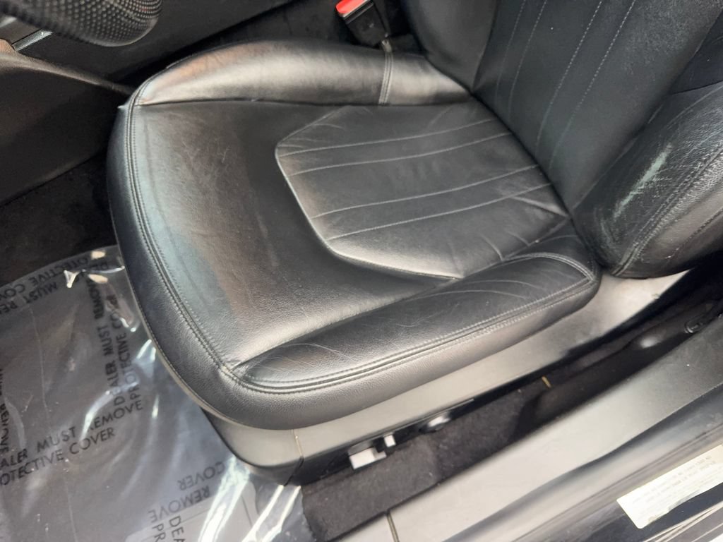 Used 2020 Maserati Ghibli RWD image 28