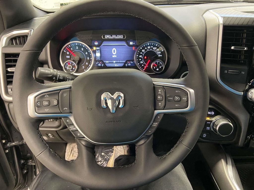 New 2026 RAM 1500 Big Horn image 23