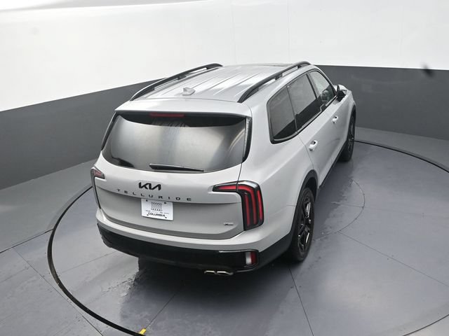 Used 2025 Kia Telluride EX X-Line AWD/4WD image 18