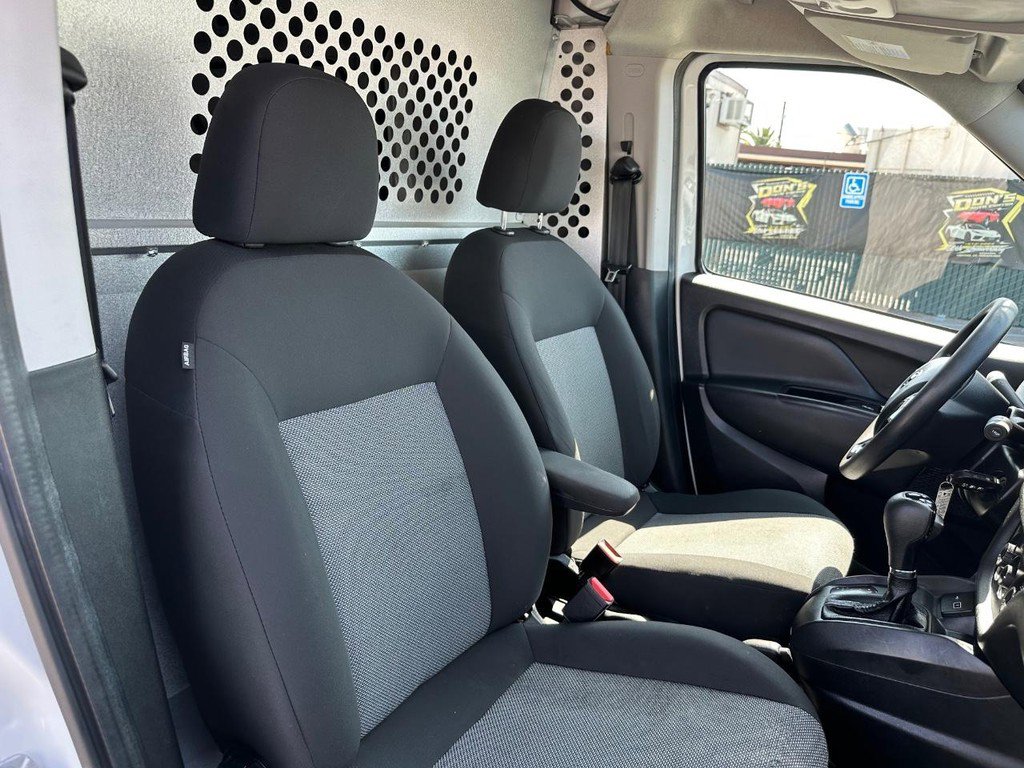 Used 2021 RAM ProMaster City Tradesman image 31