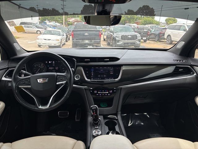 Used 2021 Cadillac XT6 Sport AWD/4WD image 26