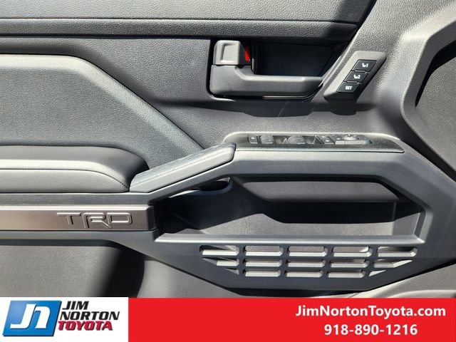 New 2026 Toyota 4Runner TRD Sport Premium AWD/4WD image 19