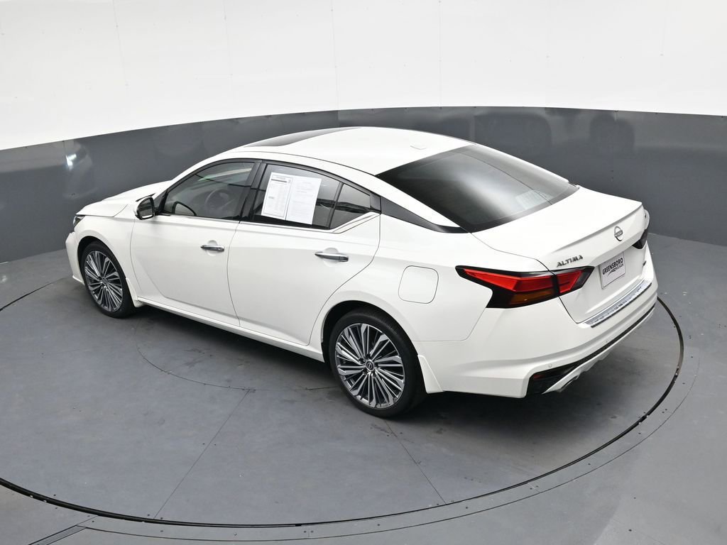 Used 2023 Nissan Altima 2.5 SL image 20