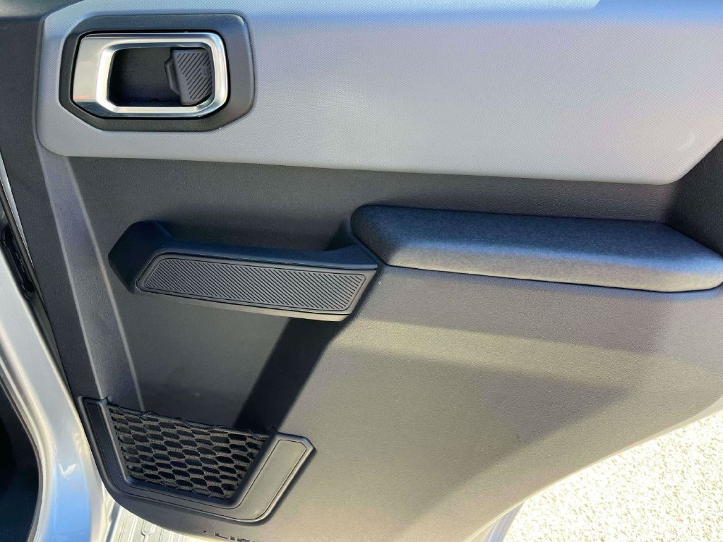 Used 2024 Ford Bronco Big Bend AWD/4WD image 9