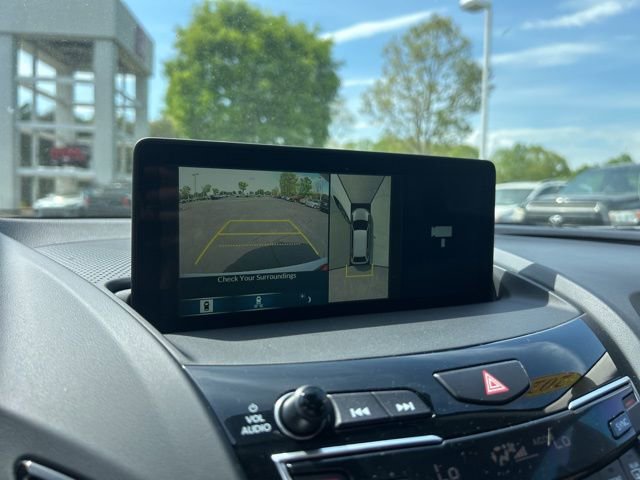 Used 2026 Acura RDX SH-AWD w/ Advance Package image 23