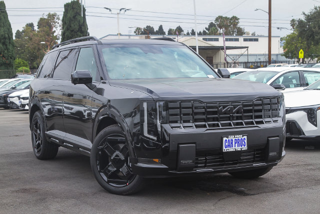 New 2027 Kia Telluride SX X-Line w/ Towing Package AWD/4WD image 1