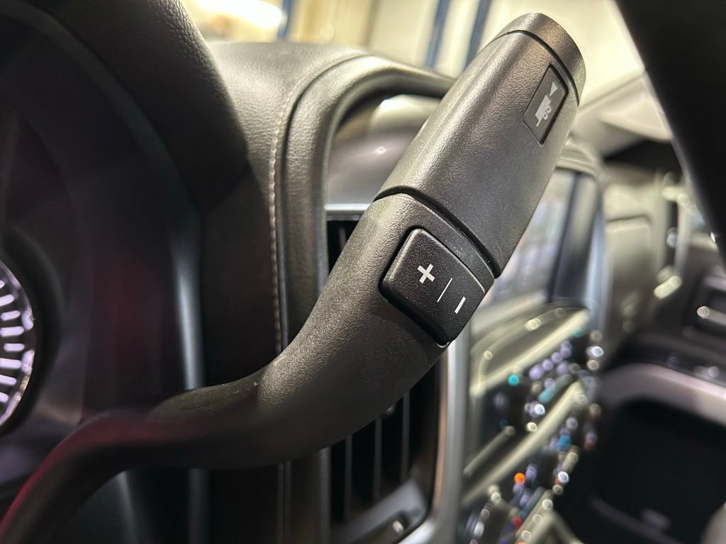 Used 2019 Chevrolet Silverado 2500 LTZ w/ LTZ Plus Package AWD/4WD image 22
