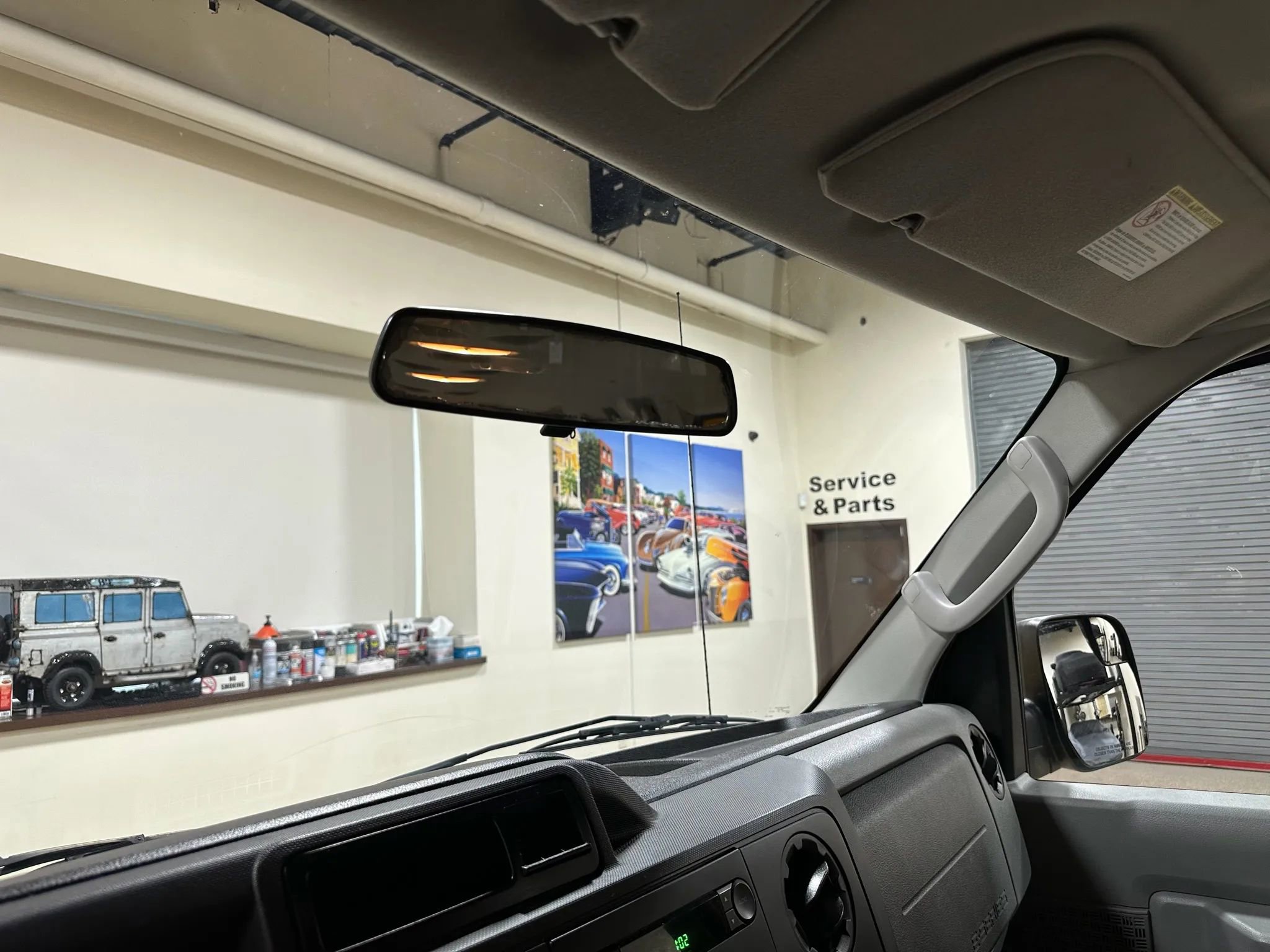 Used 2011 Ford E-150 and Econoline 150 Wagon image 45