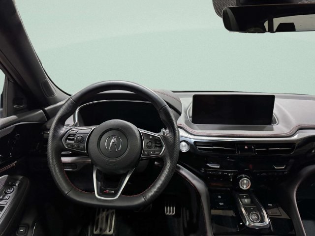 Used 2022 Acura MDX A-Spec AWD/4WD image 11