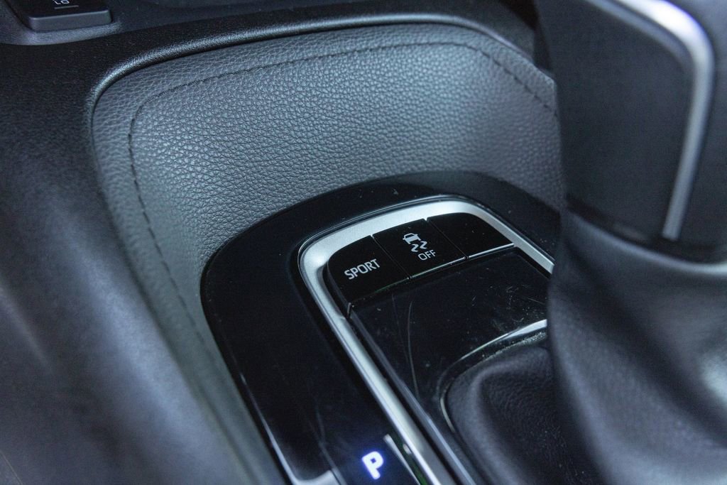 Used 2020 Toyota Corolla XSE w/ Carpet Mat Package (TMS) FWD image 20
