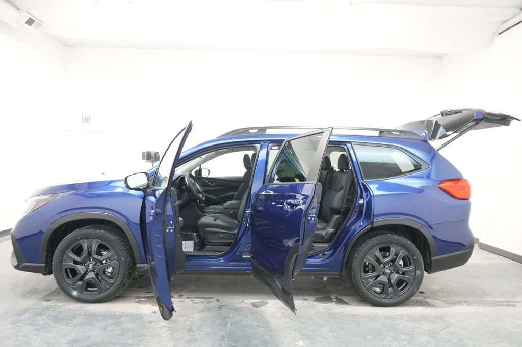 New 2026 Subaru Ascent Bronze Edition w/ Popular Package #2 image 30