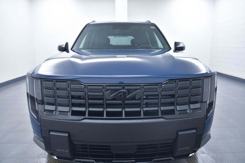 New 2027 Kia Telluride EX X-Line image 3