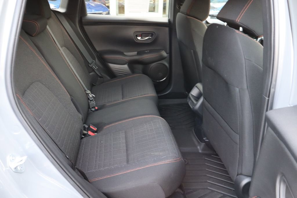 Used 2025 Honda HR-V Sport image 22