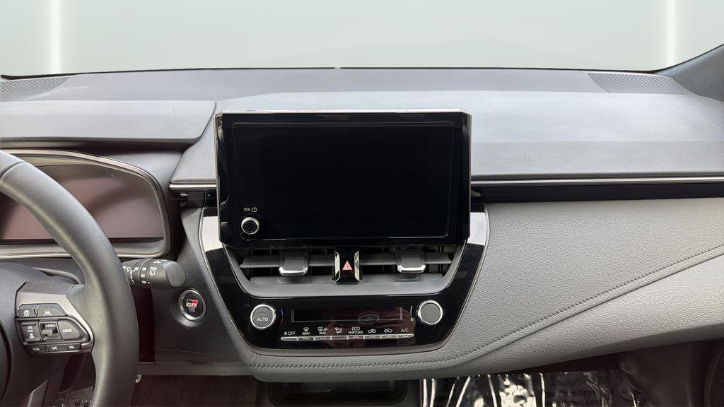 Used 2024 Toyota Corolla GR w/ Performance Package image 18