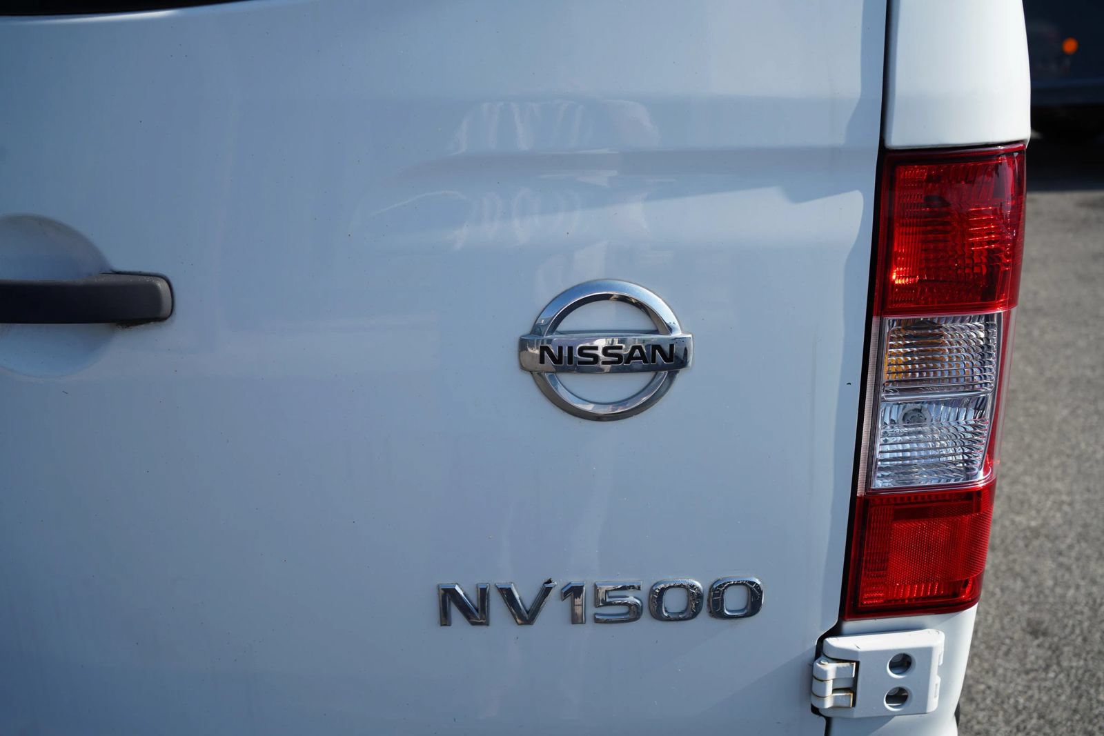 Used 2018 Nissan NV 1500 SV w/ Navigation Package RWD image 22