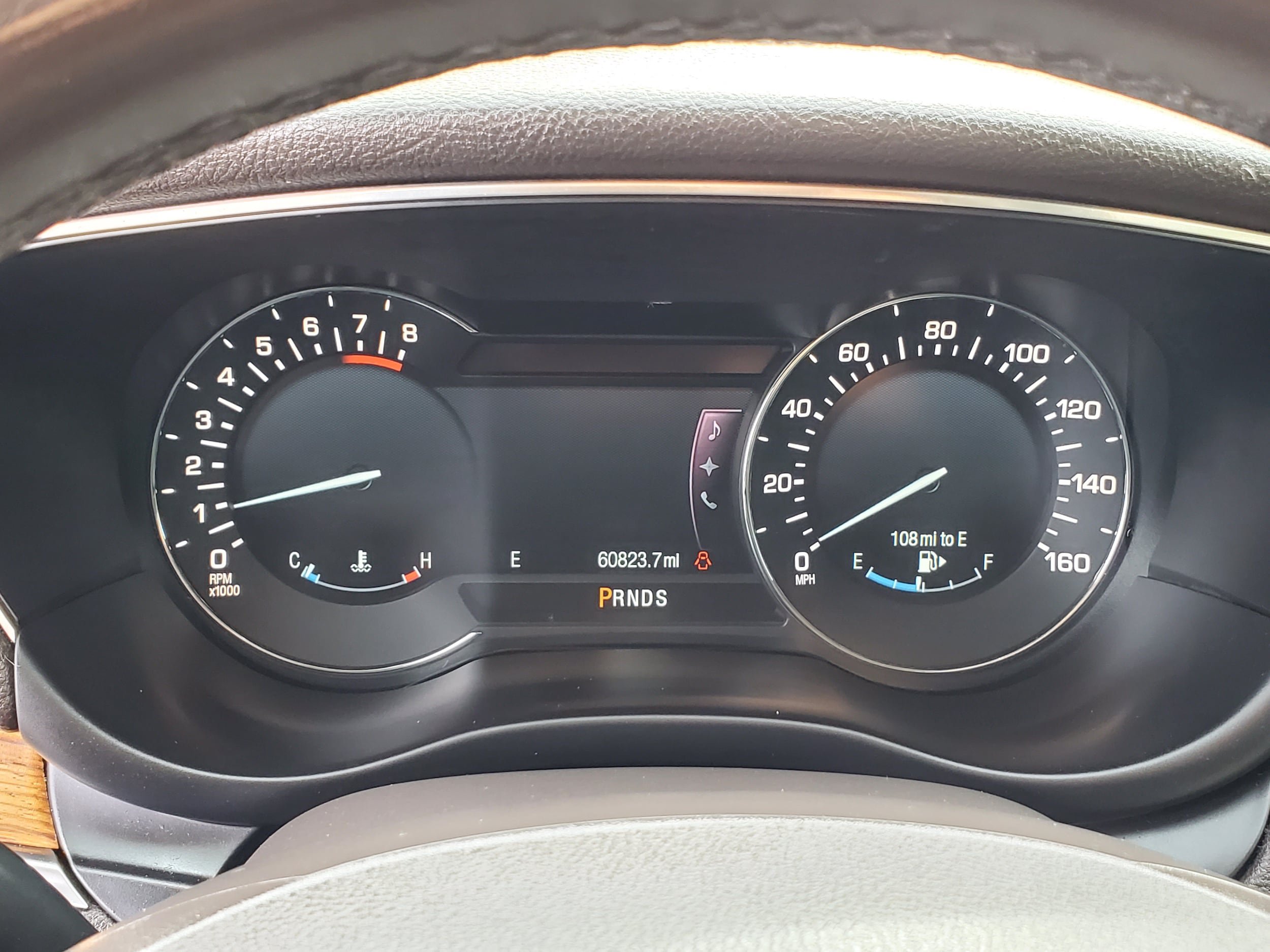 Used 2016 Lincoln MKC Select AWD/4WD image 20