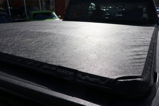 Used 2016 Chevrolet Silverado 1500 LT w/ All Star Edition image 35