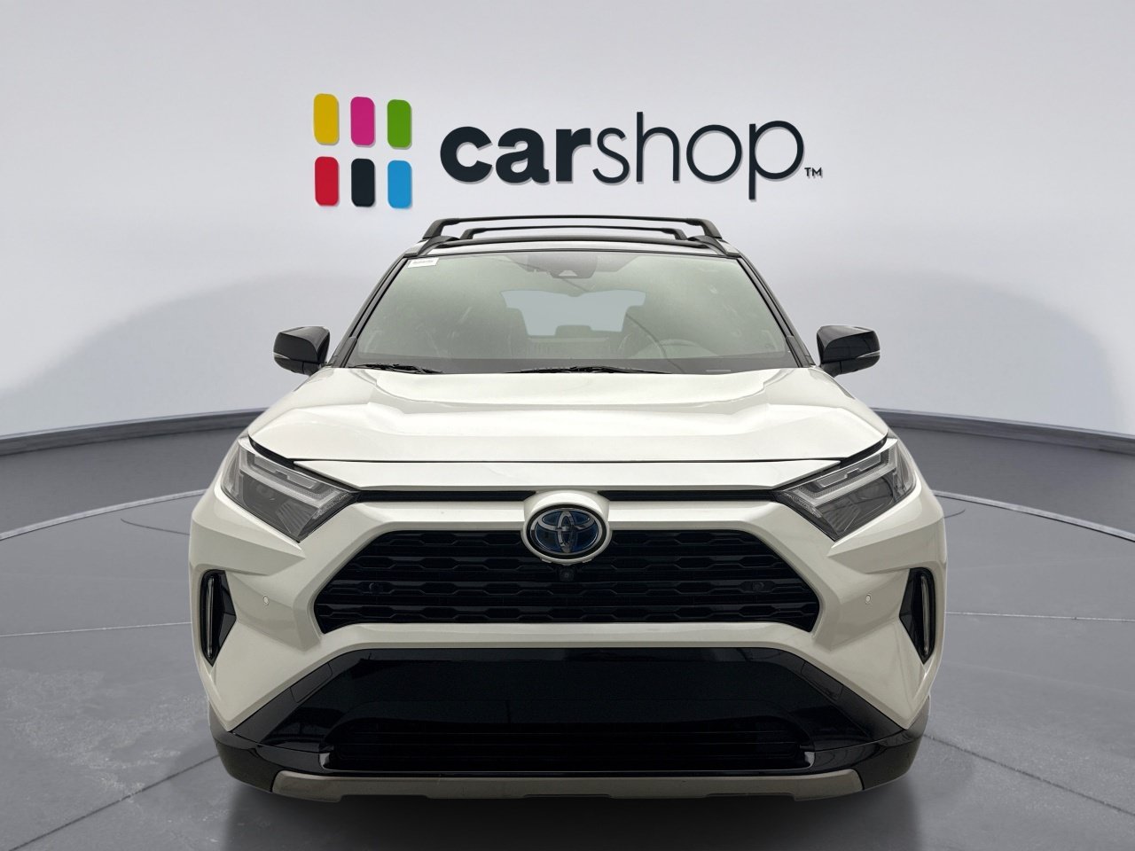 Used 2022 Toyota RAV4 XSE AWD/4WD image 8